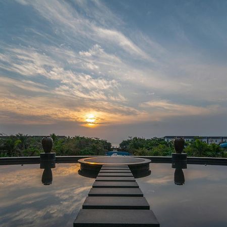 Howard Johnson Sandalwoods Resort Huizhou Huidong Ngoại thất bức ảnh