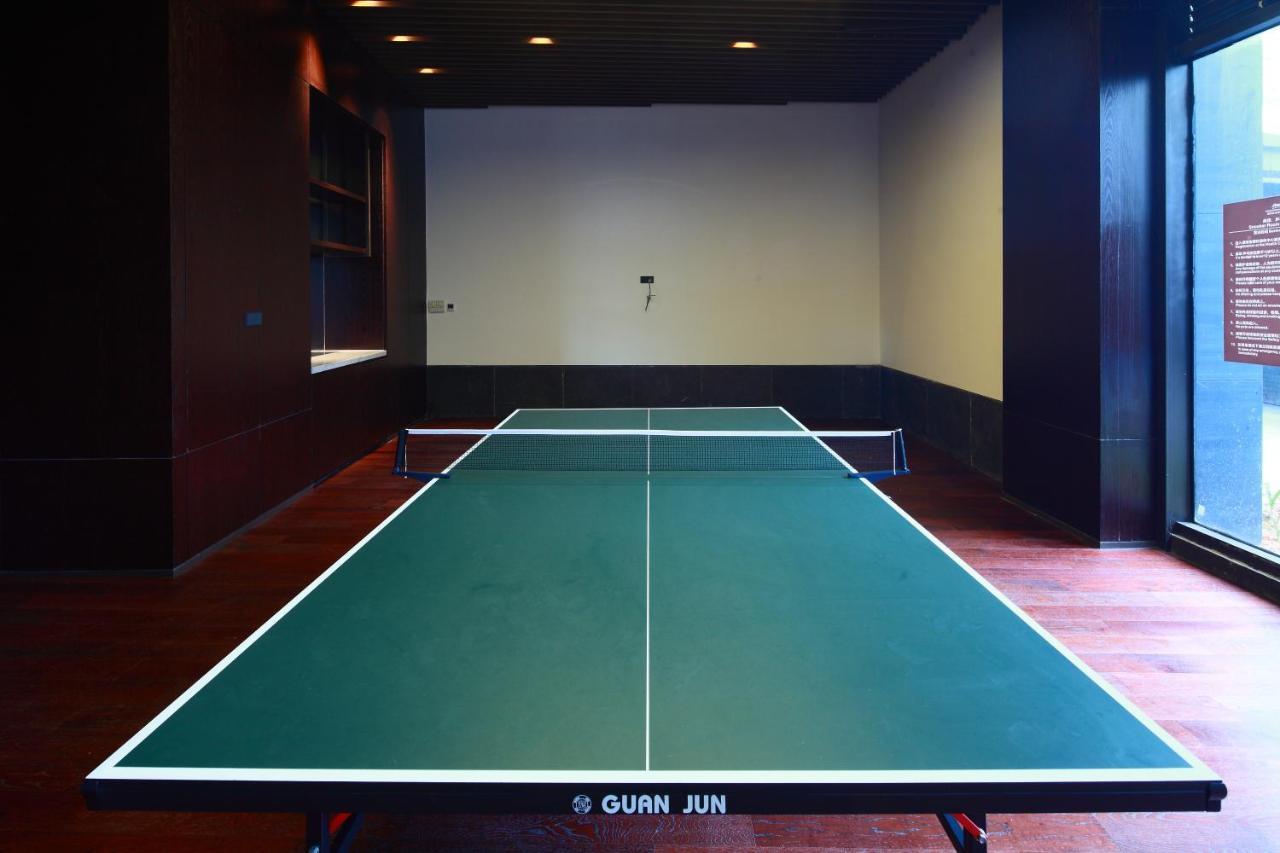Howard Johnson Sandalwoods Resort Huizhou Huidong Ngoại thất bức ảnh
