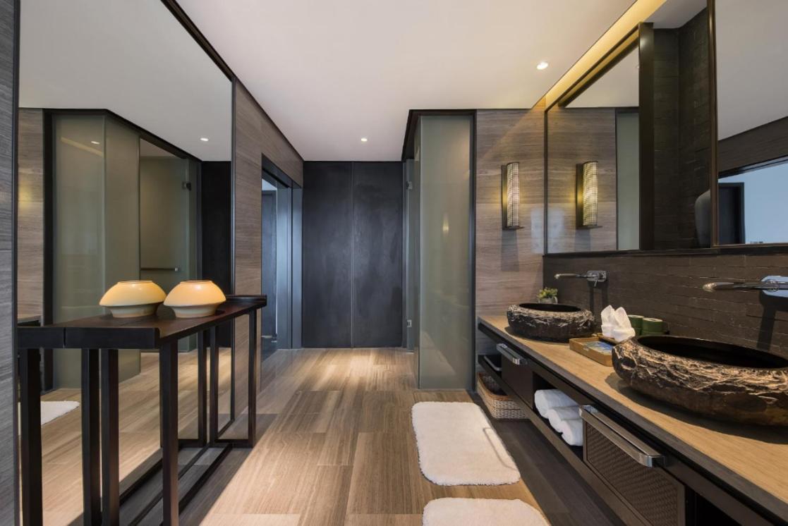 Howard Johnson Sandalwoods Resort Huizhou Huidong Ngoại thất bức ảnh