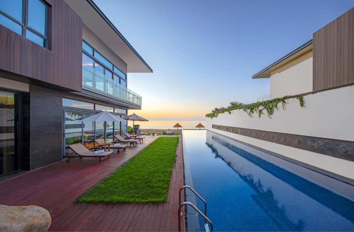 Howard Johnson Sandalwoods Resort Huizhou Huidong Ngoại thất bức ảnh