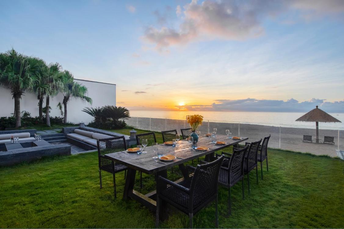 Howard Johnson Sandalwoods Resort Huizhou Huidong Ngoại thất bức ảnh