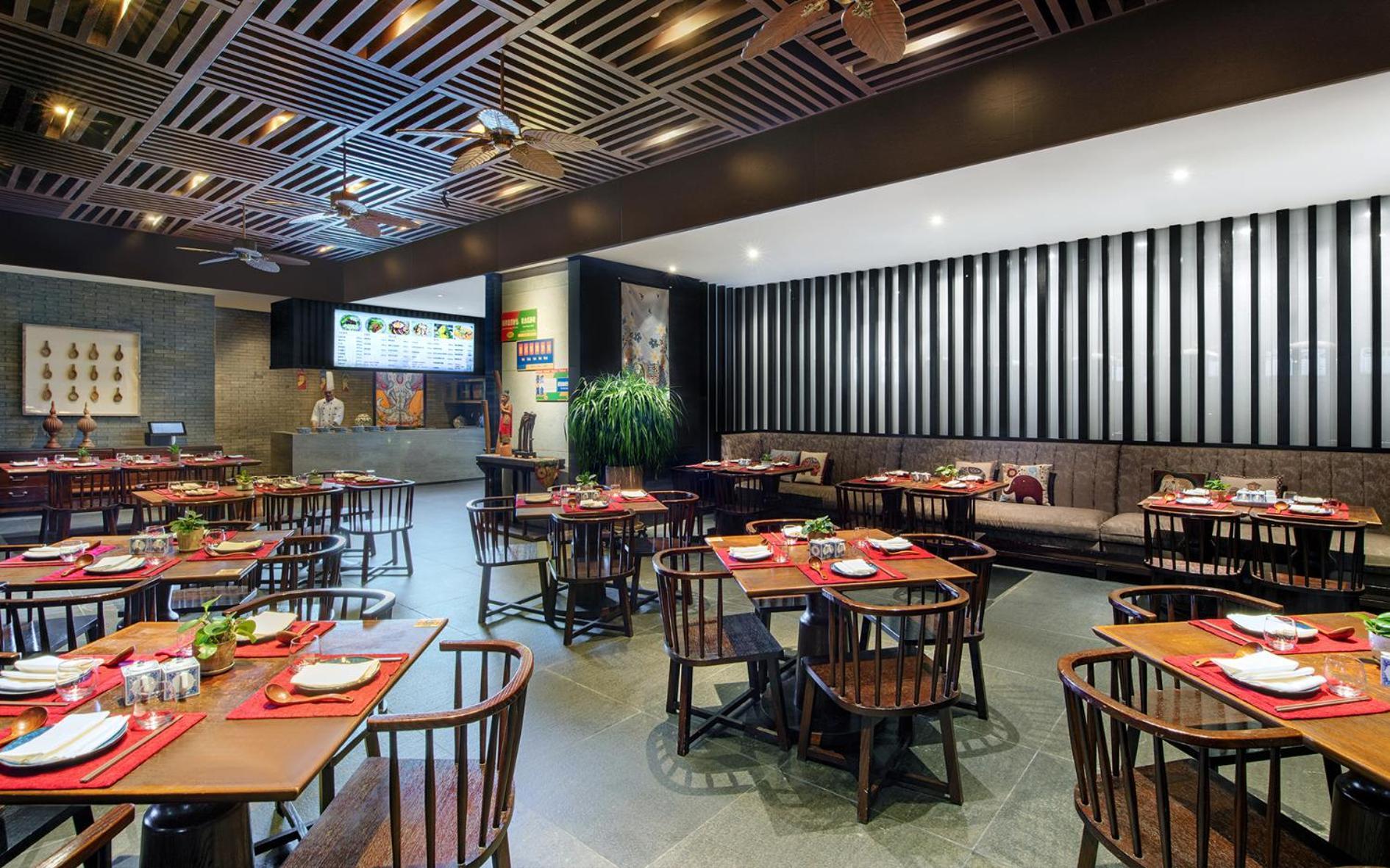 Howard Johnson Sandalwoods Resort Huizhou Huidong Ngoại thất bức ảnh