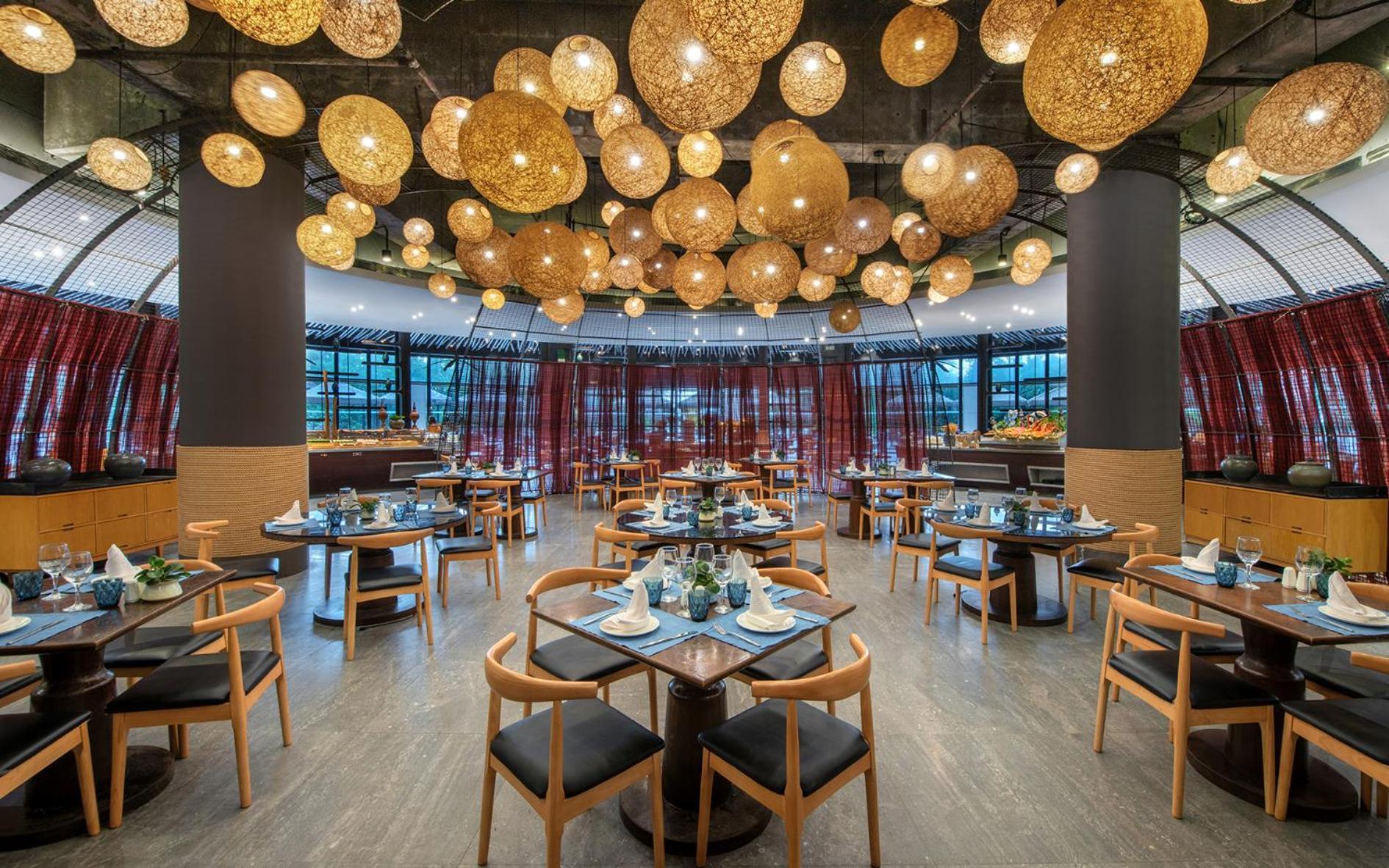 Howard Johnson Sandalwoods Resort Huizhou Huidong Ngoại thất bức ảnh