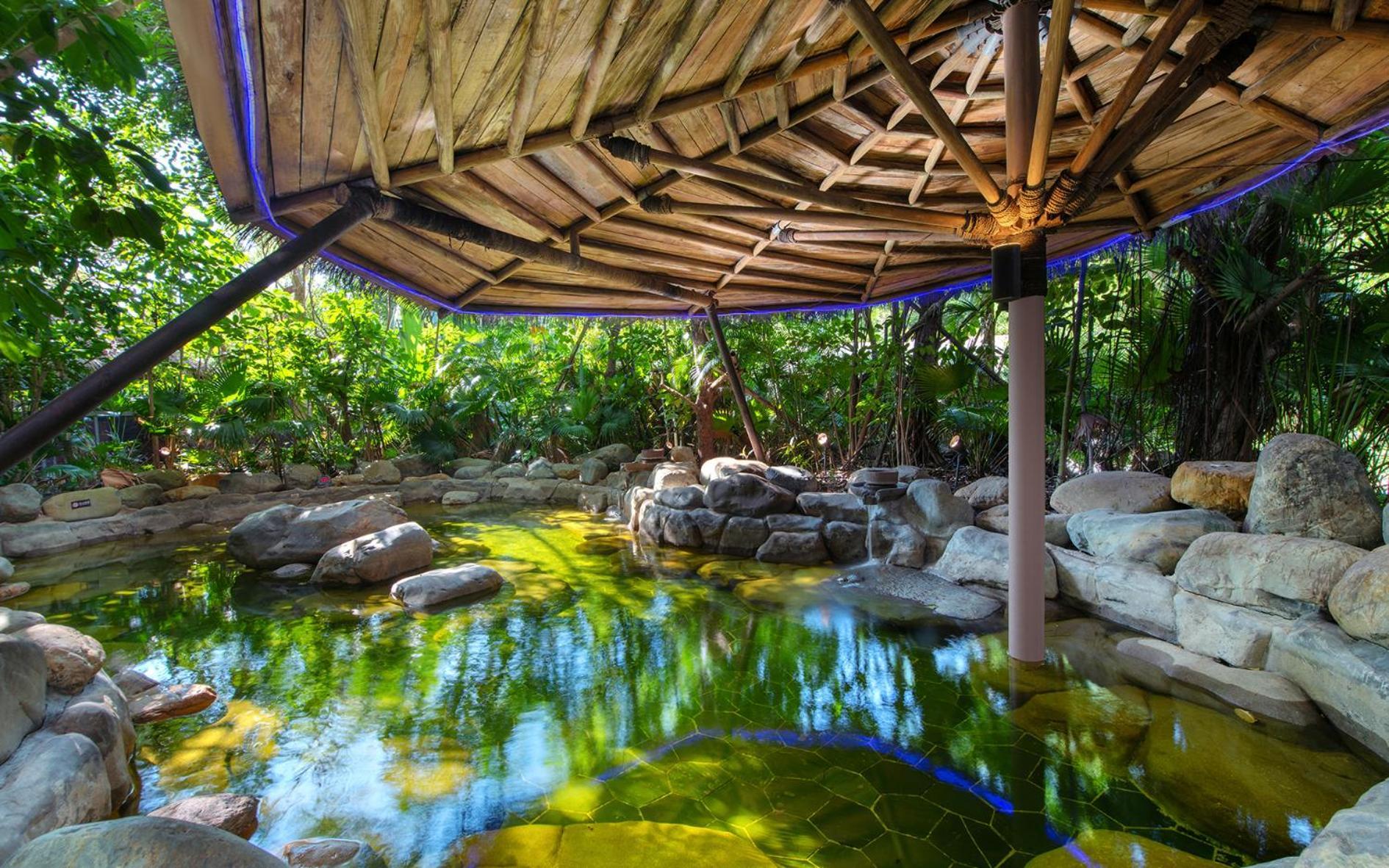 Howard Johnson Sandalwoods Resort Huizhou Huidong Ngoại thất bức ảnh