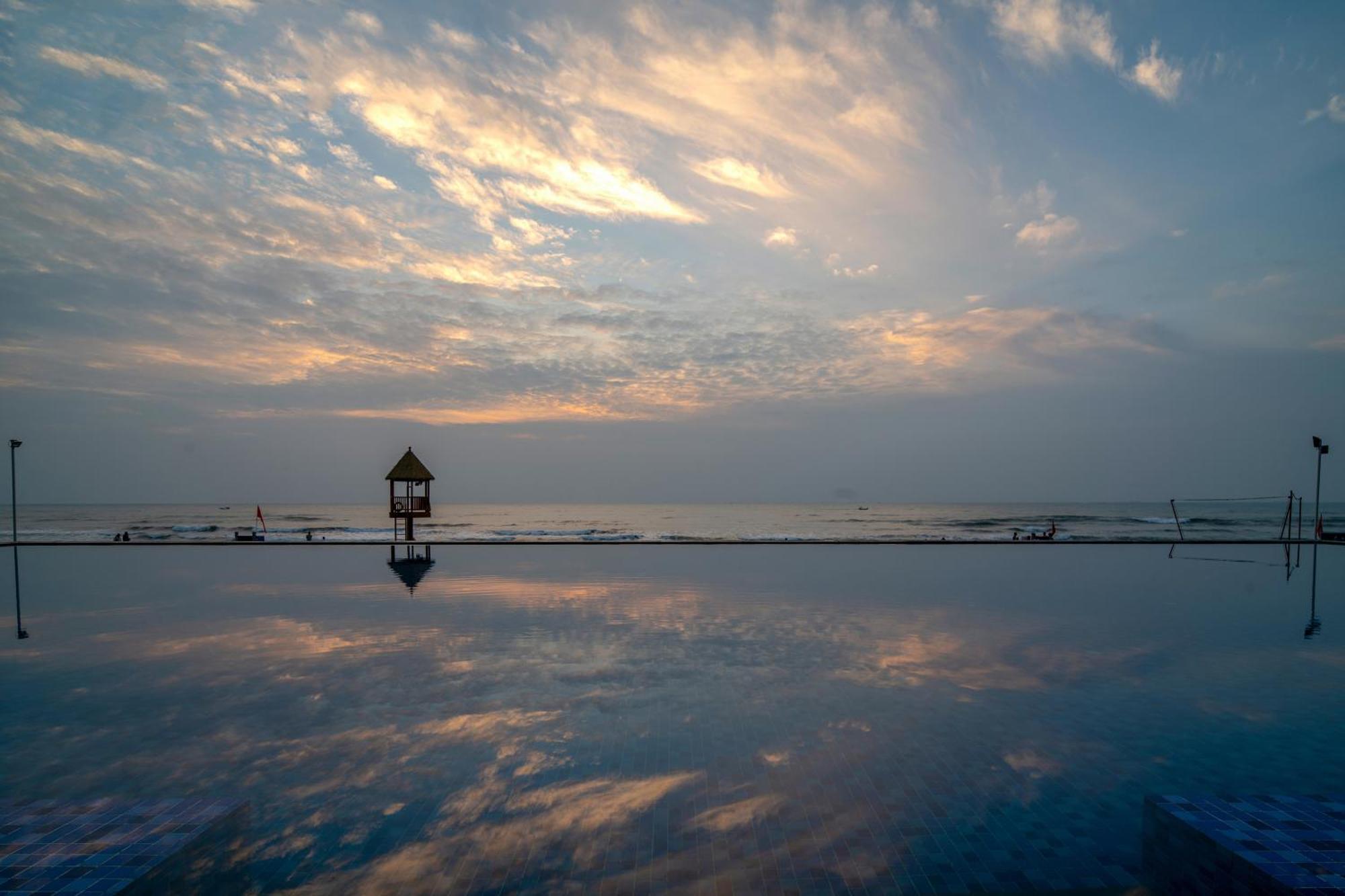 Howard Johnson Sandalwoods Resort Huizhou Huidong Ngoại thất bức ảnh