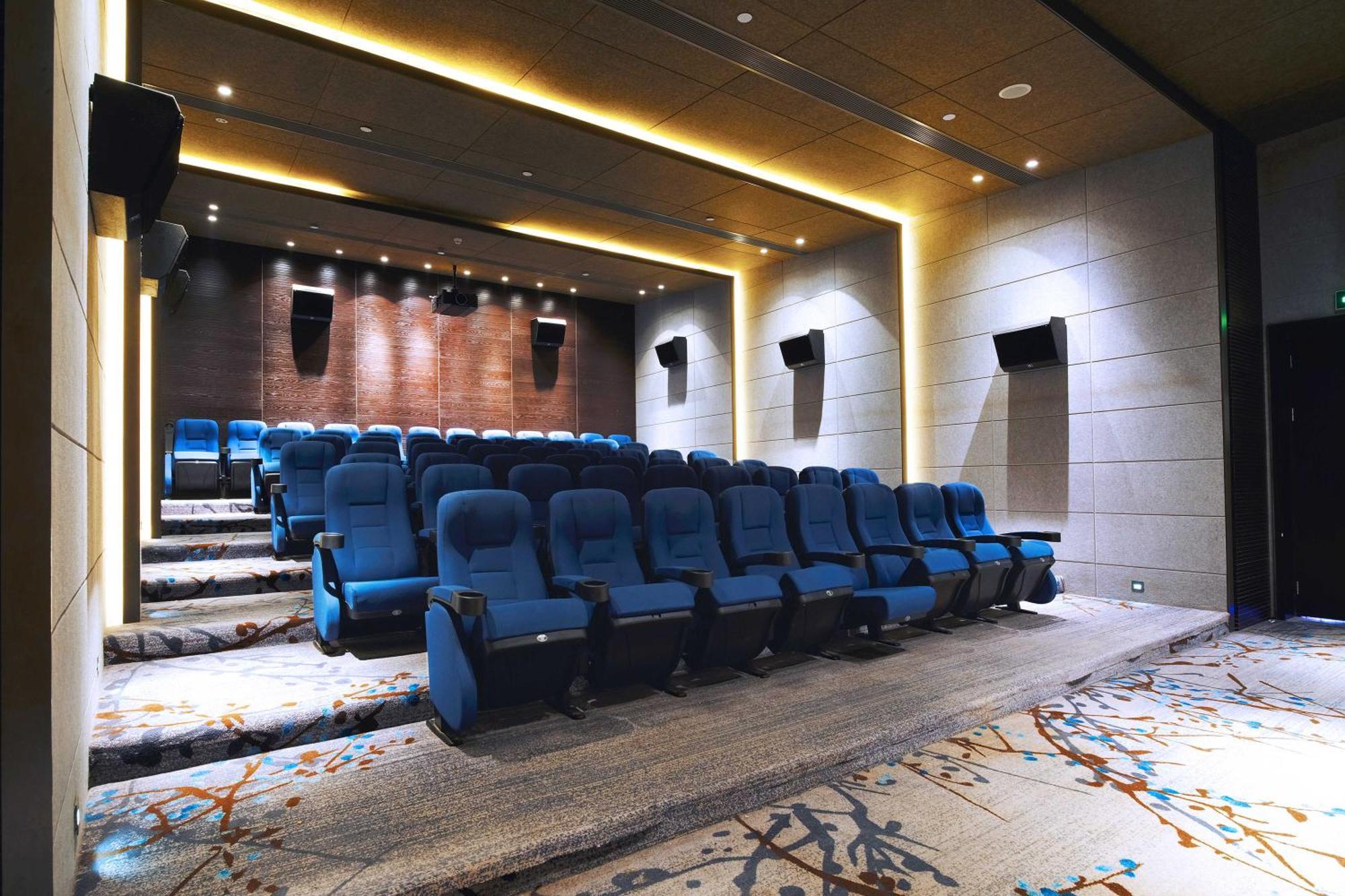 Howard Johnson Sandalwoods Resort Huizhou Huidong Ngoại thất bức ảnh