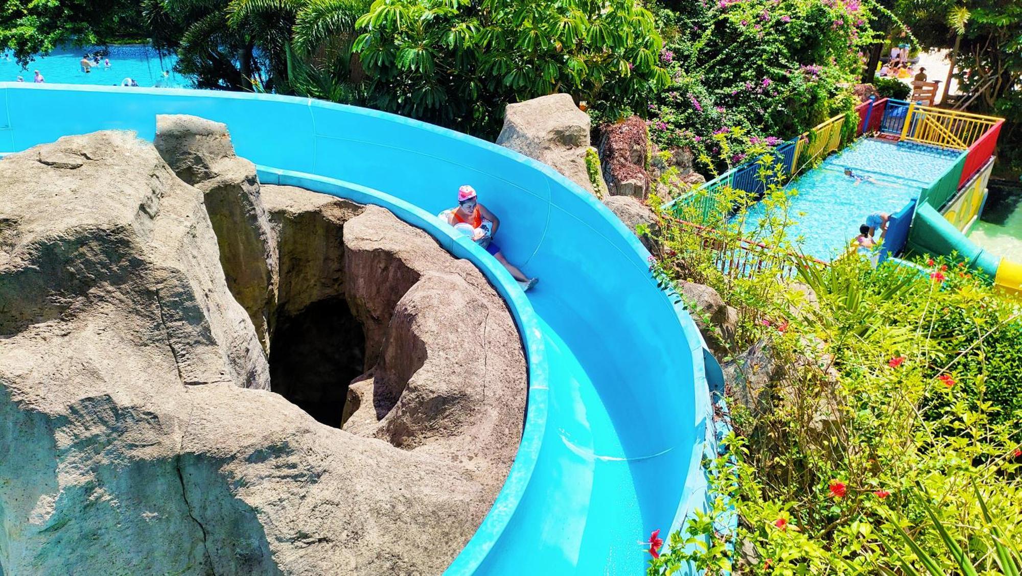 Howard Johnson Sandalwoods Resort Huizhou Huidong Ngoại thất bức ảnh