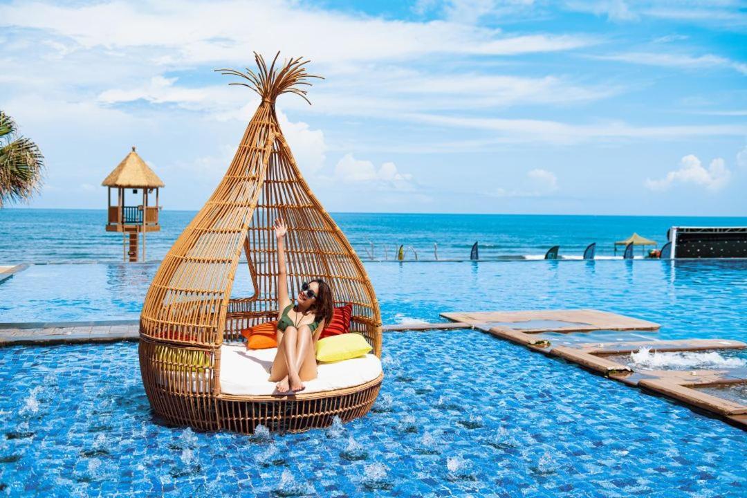 Howard Johnson Sandalwoods Resort Huizhou Huidong Ngoại thất bức ảnh