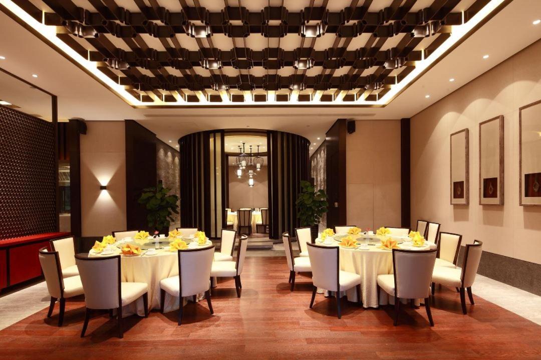 Howard Johnson Sandalwoods Resort Huizhou Huidong Ngoại thất bức ảnh