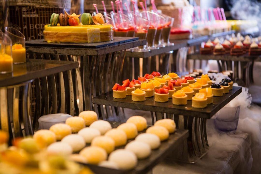 Howard Johnson Sandalwoods Resort Huizhou Huidong Ngoại thất bức ảnh