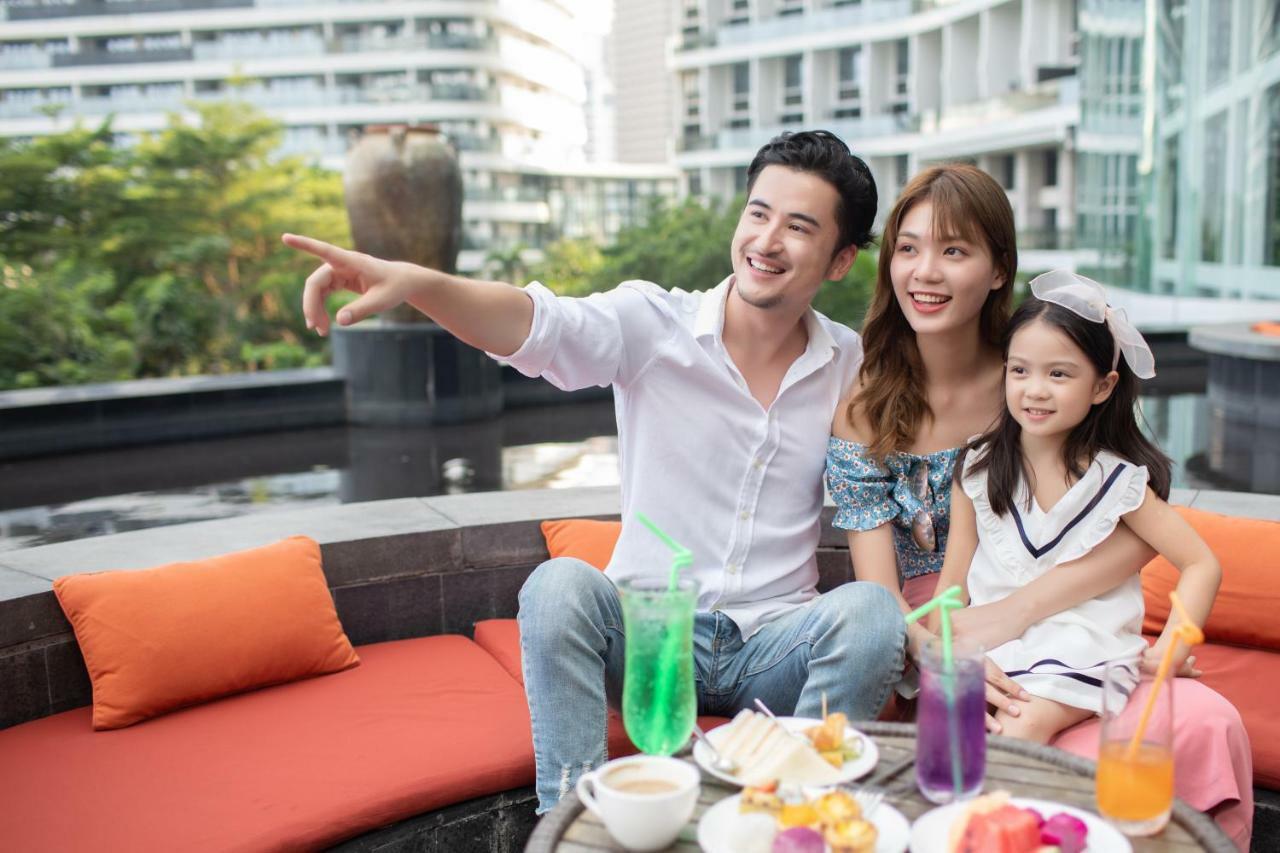 Howard Johnson Sandalwoods Resort Huizhou Huidong Ngoại thất bức ảnh